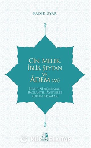 Cin, Melek, İblis, Şeytan ve Adem (a.s.)