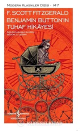 Benjamin Button'in Tuhaf Hikayesi