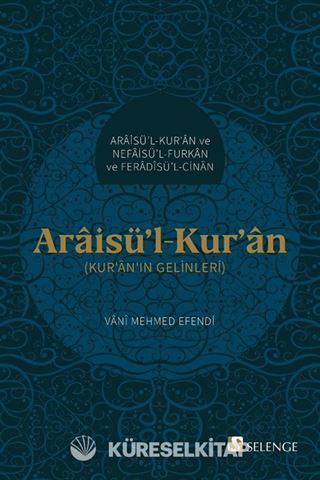 Araisü'l-Kur'an