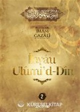 İhyaü Ulumi'd-Din (2. Cilt)