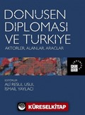 Dönüşen Diplomasi ve Türkiye