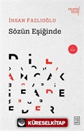 Sözün Eşiğinde