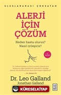 Alerji için Çözüm