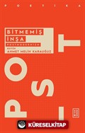 Bitmemiş İnşa: Postmodernizm