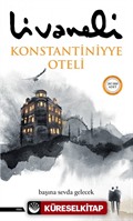 Konstantiniyye Oteli