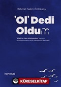 'Ol' Dedi Oldum