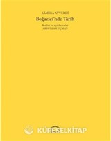 Boğaziçi'nde Tarih (50. Yıl Özel Baskısı)