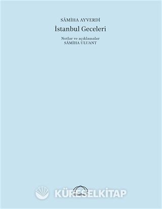 İstanbul Geceleri (50. Yıl Özel Baskısı)