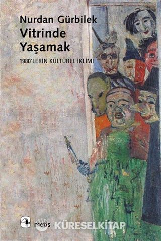Vitrinde Yaşamak