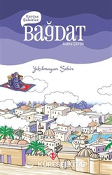 Kardeş Şehirler / Bağdat