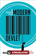 Bir Defikasyon Öyküsü Modern Devlet