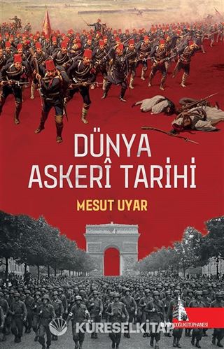 Dünya Askeri Tarihi
