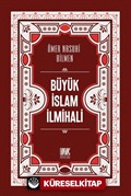Büyük İslam İlmihali (Renkli Baskı)