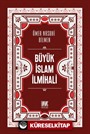 Büyük İslam İlmihali (Renkli Baskı)