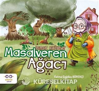 Masalveren Ağacı