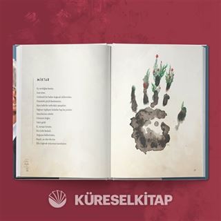 Sonra Giydirir Aşk Esvabını