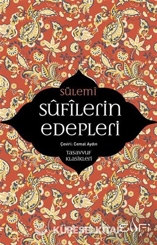 Sufilerin Edepleri