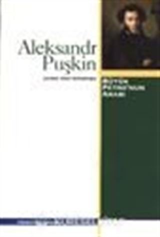 Büyük Petro'nun Arabı