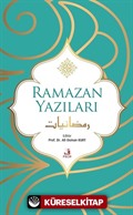 Ramazan Yazıları