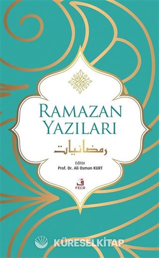 Ramazan Yazıları