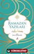 Ramazan Yazıları