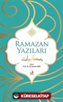 Ramazan Yazıları