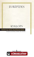 Kyklops (Ciltli)