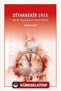 Diyarbekir 1915