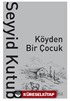 Köyden Bir Çocuk