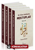 Bir İslam Şehidinden Mektuplar Set (4 Kitap)