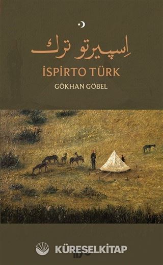 İspirto Türk