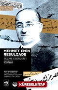 Mehmet Emin Resulzade Seçme Eserleri 1