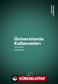 Üniversitenin Kullanımları