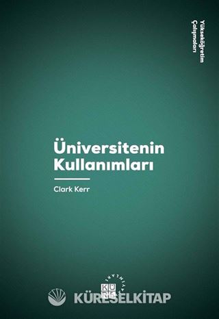 Üniversitenin Kullanımları