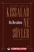 Kıssalar Ne Söyler