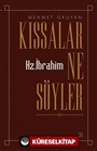 Kıssalar Ne Söyler