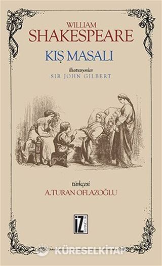 Kış Masalı