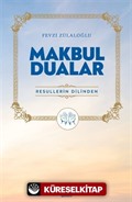 Makbul Dualar