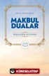 Makbul Dualar