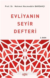 Evliyanın Seyir Defteri
