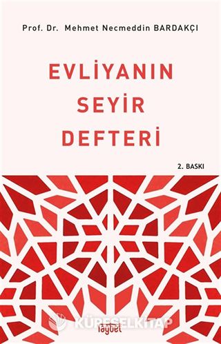 Evliyanın Seyir Defteri