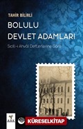 Bolulu Devlet Adamları