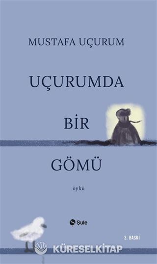 Uçurumda Bir Gömü