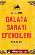 Galata Sarayı Efendileri