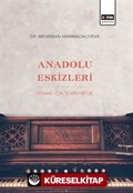 Anadolu Eskizleri: Piyano İçin 12 Minyatür