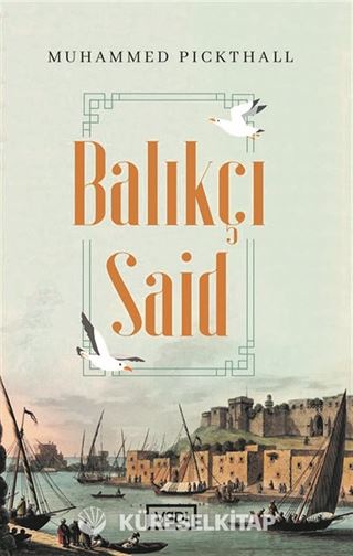 Balıkçı Said