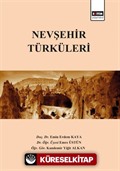 Nevşehir Türküleri