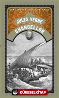 Jules Verne Chancellor / Olağanüstü Yolculuklar 25