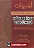 Münebihhat Tercümesi (Arapça, Türkçe, Kürtçe)