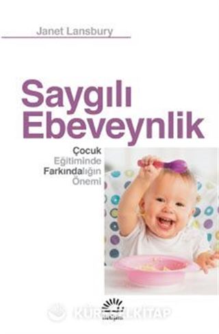 Saygılı Ebeveynlik